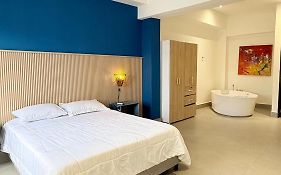 Hotel Gallery Boutique